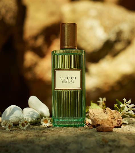 gucci memoire d'une odeur eau de parfum 100ml